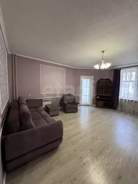 3-к кв. Нижегородская область, Нижний Новгород ул. Максима Горького, ...