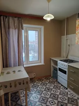 1-к кв. Московская область, Одинцово Можайское ш., 85 (35.9 м)