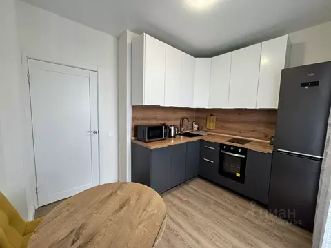 1-к кв. Москва ул. Яворки, 1к2 (37.6 м)