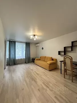 1-к кв. Москва Боровая ул., 8 (34.0 м)