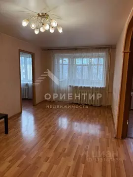 2-к кв. Свердловская область, Екатеринбург ул. Техническая, 46 (44.4 ...