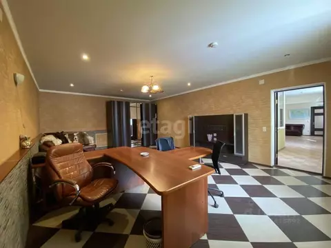 Офис в Брянская область, Брянск ул. Молодой Гвардии, 41 (139 м)