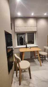 2-к кв. Москва Шенкурский проезд, 4 (48.0 м)