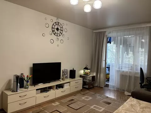 1-к кв. Ставропольский край, Ставрополь просп. Юности, 1/3 (37.0 м)