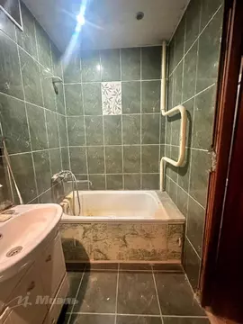 Продается 1-комнатная квартира