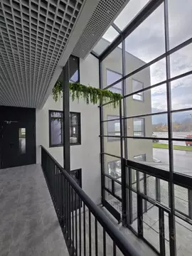 Офис в Московская область, Домодедово городской округ, д. Заболотье ...