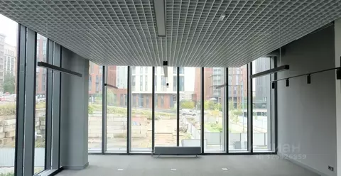 Офис в Москва ул. Усачева, 11Ж (106 м)