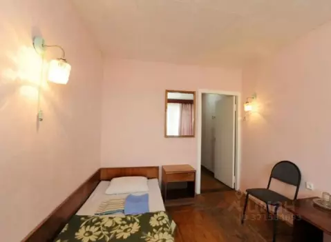 Комната Волгоградская область, Волгоград ул. Маршала Чуйкова, 73 (12.0 ...