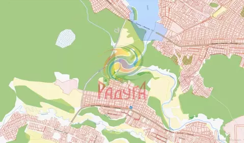 Участок в Ивановская область, Ивановский район, Беляницкое с/пос, д. ...