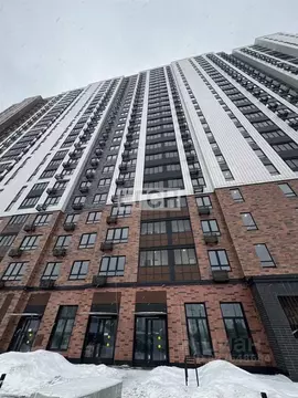 1-к кв. Московская область, Ленинский городской округ, пос. Ленинский ...