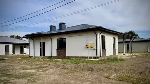 Коттедж в Волгоградская область, Среднеахтубинский район, Фрунзенское ...