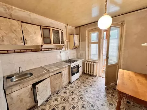 3-к кв. Тверская область, Конаковский муниципальный округ, Редкино пгт ...