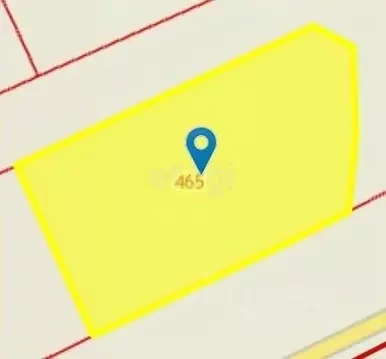 Участок в Калининградская область, Гурьевский муниципальный округ, ...