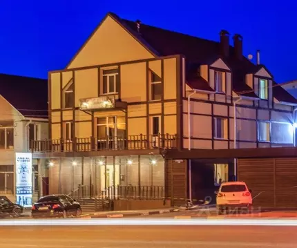 Комната Саратовская область, Саратов проезд 1-й Танкистов, 35 (10.0 м)