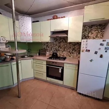 4-к кв. Смоленская область, Смоленск ул. Нижне-Лермонтовская, 19 (88.0 ...