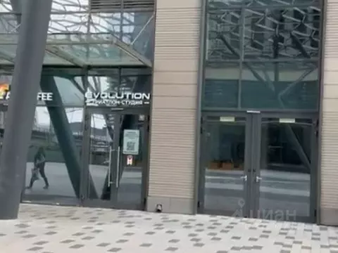 Офис в Москва ул. 1-я Леонова, 18 (263 м)