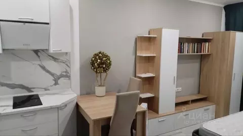 Студия Московская область, Красногорск городской округ, д. Глухово ул. ...