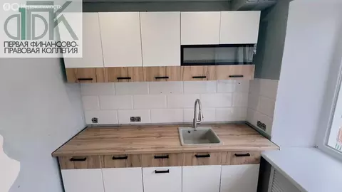 1-комнатная квартира: Арзамас, улица Ленина, 108 (22 м)