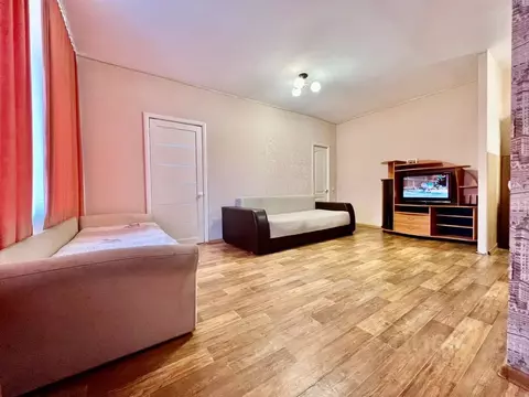 2-к кв. Пермский край, Пермь ул. Ленина, 39 (45.0 м)