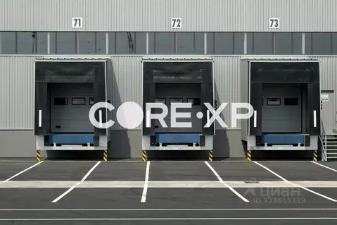 Склад в Московская область, Лыткарино Детский городок ЗИЛ тер., с60 ...