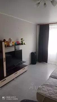 1-к кв. Пензенская область, Пенза Ульяновская ул., 23 (31.0 м)