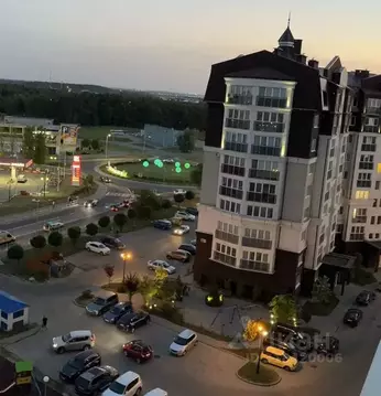 1-к кв. Калининградская область, Зеленоградск ул. Потемкина, 20Б (37.0 ...