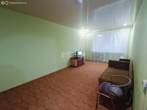 3-комнатная квартира: Златоуст, посёлок ЗЭС Челябэнерго, 6 (58.5 м)