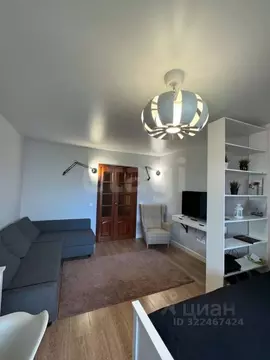 1-к кв. Свердловская область, Екатеринбург ул. Краснолесья, 28 (42.0 ...