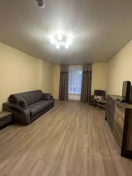 1-к кв. Москва ул. Годовикова, 11А (42.0 м)