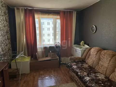 3-к кв. Костромская область, Кострома Лагерная ул., 6 (69.2 м)