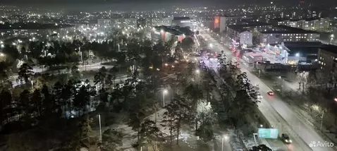 1-к кв. Бурятия, Улан-Удэ ул. Жердева, 42Бк1 (39.0 м)