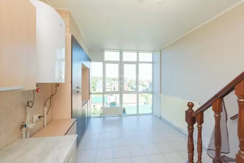 3-к кв. Пермский край, Пермь Высоковольтная ул., 11 (85.0 м)