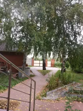 Дом в Тюменская область, Тюменский муниципальный округ, д. Падерина ...