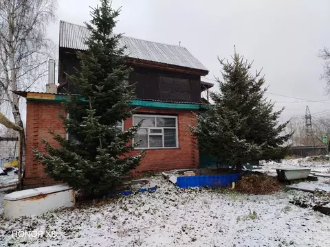 Дом в Томская область, Томск Витимская ул., 5 (98 м)