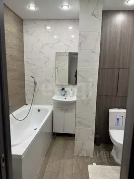 1-к кв. Тюменская область, Тюмень ул. Павла Шарова, 1к1 (40.8 м)