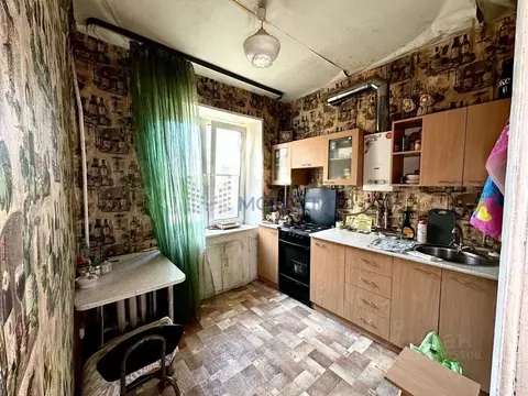 1-к кв. Нижегородская область, Нижний Новгород ул. Июльских Дней, 10 ...