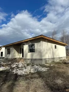 Дом в Ульяновская область, Ульяновский район, Ишеевка рп  (97 м)