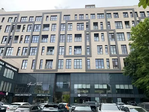 Помещение свободного назначения (1182.3 м)