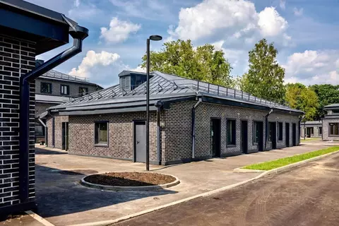 Помещение свободного назначения в Москва Волжский бул., 51С10 (14 м)