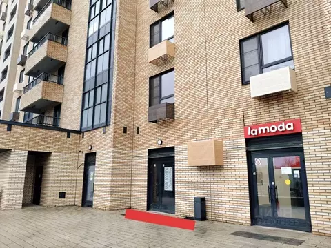 Помещение свободного назначения в Москва проезд Шелихова, 9к1 (68 м)