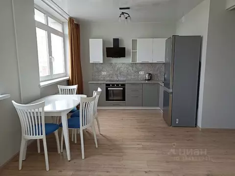 1-к кв. Санкт-Петербург просп. Просвещения, 43 (51.0 м)