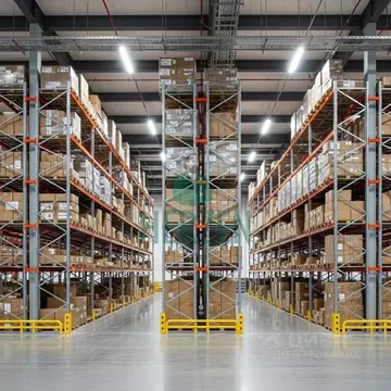 Производственное помещение в Московская область, Красногорск городской ...