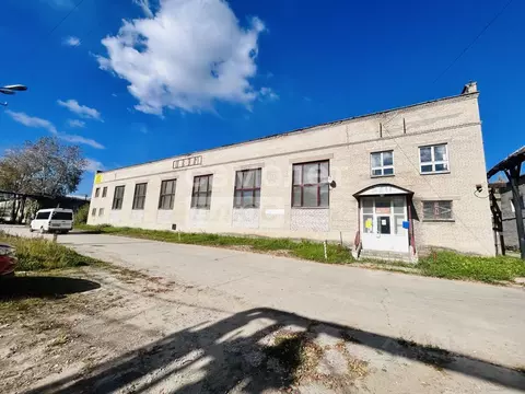 Производственное помещение в Архангельская область, Коряжма ул. Имени ...