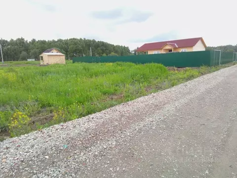 Участок в Московская область, Балашиха городской округ, д. Полтево  ...
