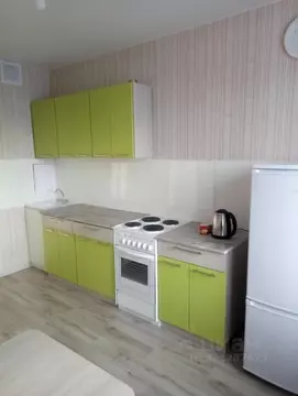 2-к кв. Красноярский край, Красноярск Лесопарковая ул., 17А (57.0 м)