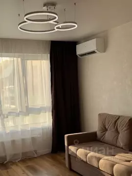 1-к кв. Саратовская область, Саратов ул. Имени Академика Н.Н. ...