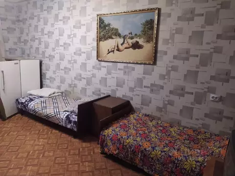 3-к кв. Нижегородская область, Нижний Новгород просп. Бусыгина, 14 ...