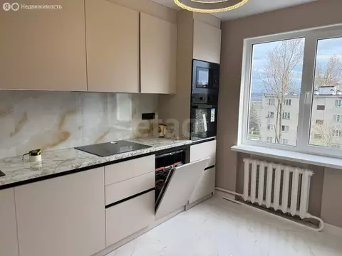 1-комнатная квартира: Пятигорск, Сельская улица, 24к2 (36 м)