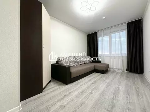 1-к кв. Санкт-Петербург ул. Русановская, 18к6 (34.4 м)