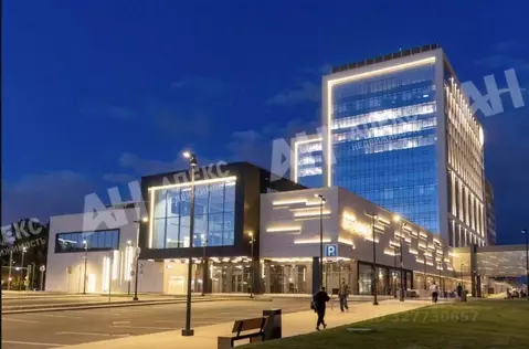 Помещение свободного назначения в Москва д. Николо-Хованское, ул. ...